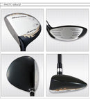 Callaway Golf Fairway Wood Fw2 Ust Fw