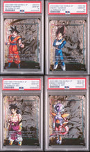 Fusion World Psa10 01