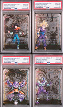 Fusion World Psa10 01