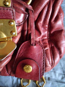 Miu Shoulder Bags
