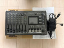 Roland Distribution Devices, Pa Equipment, Recording Vr-3Ex Av