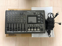 Roland Streaming, Pa Recording Equipment Vr-3Ex Av