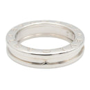 Bvlgari Ring B-Zero1 1 K18Wg Used A