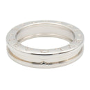 Bvlgari Ring B-Zero1 1 K18Wg Used A