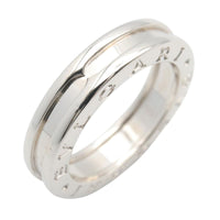 Bvlgari Ring B-Zero1 1 K18Wg Used A
