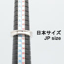 Bvlgari Ring B-Zero1 1 K18Wg Used A