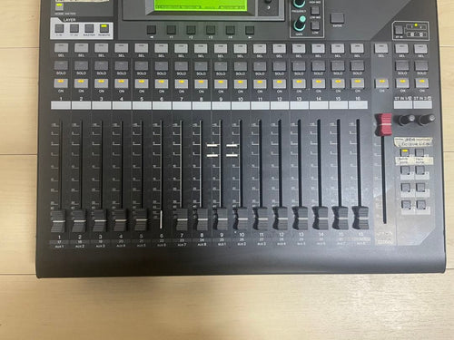 Yamaha Digital Mixer O1V96I