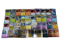 Pokemon Card Game 60