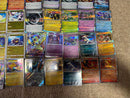 Pokemon Card Game 60