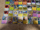 Pokemon Card Game 60