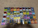 Pokemon Card Game 60