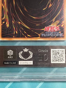 Yu-Gi-Oh! Ocg Duel Monsters (Japanese) Ars10 Yap1 Psa10