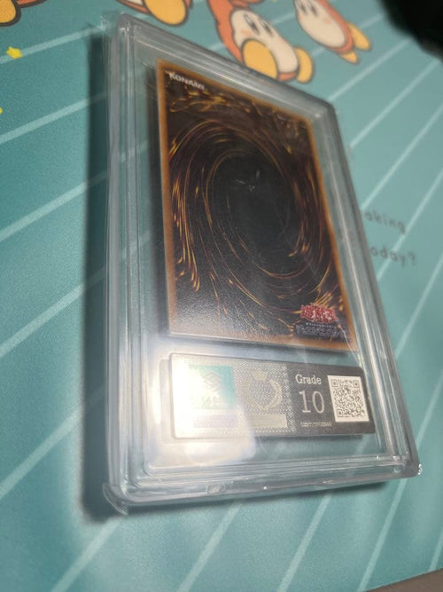Yu-Gi-Oh! Ocg Duel Monsters (Japanese) Ars10 Yap1 Psa10