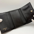 Chanel Caltical Wallet