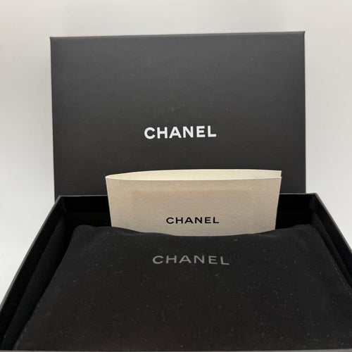 Chanel Caltical Wallet