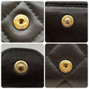 Chanel Caltical Wallet
