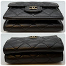 Chanel Caltical Wallet