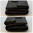 Chanel Caltical Wallet
