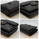 Chanel Caltical Wallet