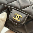 Chanel Caltical Wallet