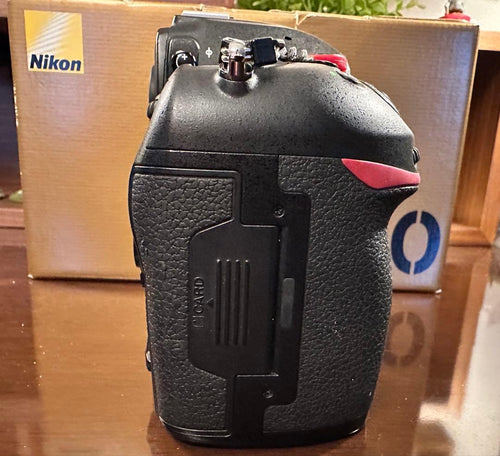 Nikon Digital Slrs D850