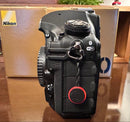 Nikon Digital Slrs D850