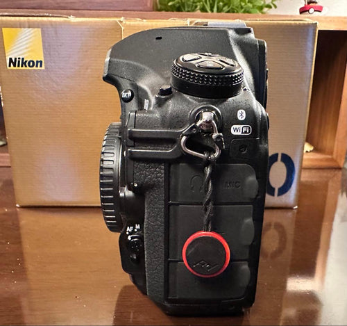 Nikon Digital Slrs D850