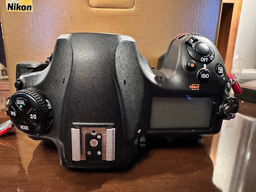 Nikon Digital Slrs D850