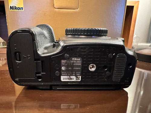 Nikon Digital Slrs D850