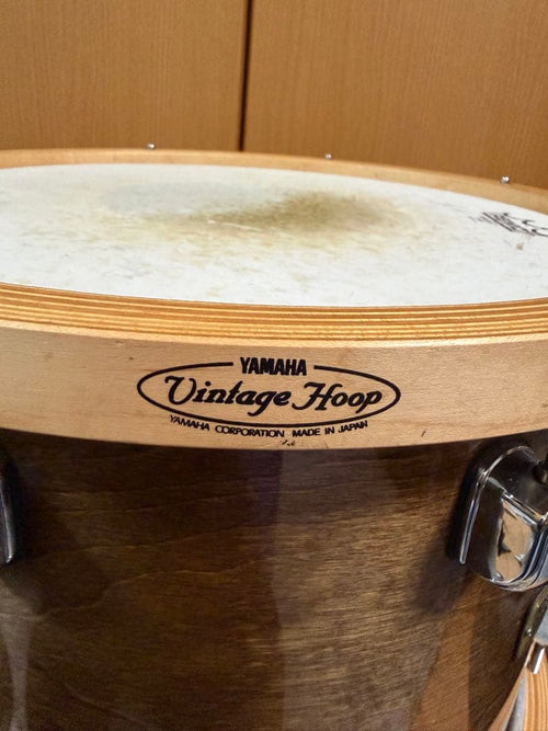 Snare Drums S.L.P. Duo Birch 14"X10 Yamaha