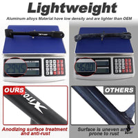 Stand Yzf-R7 2022-2026