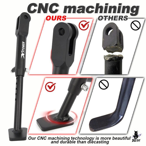 Stand Yzf-R7 2022-2026