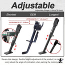 Stand Yzf-R7 2022-2026