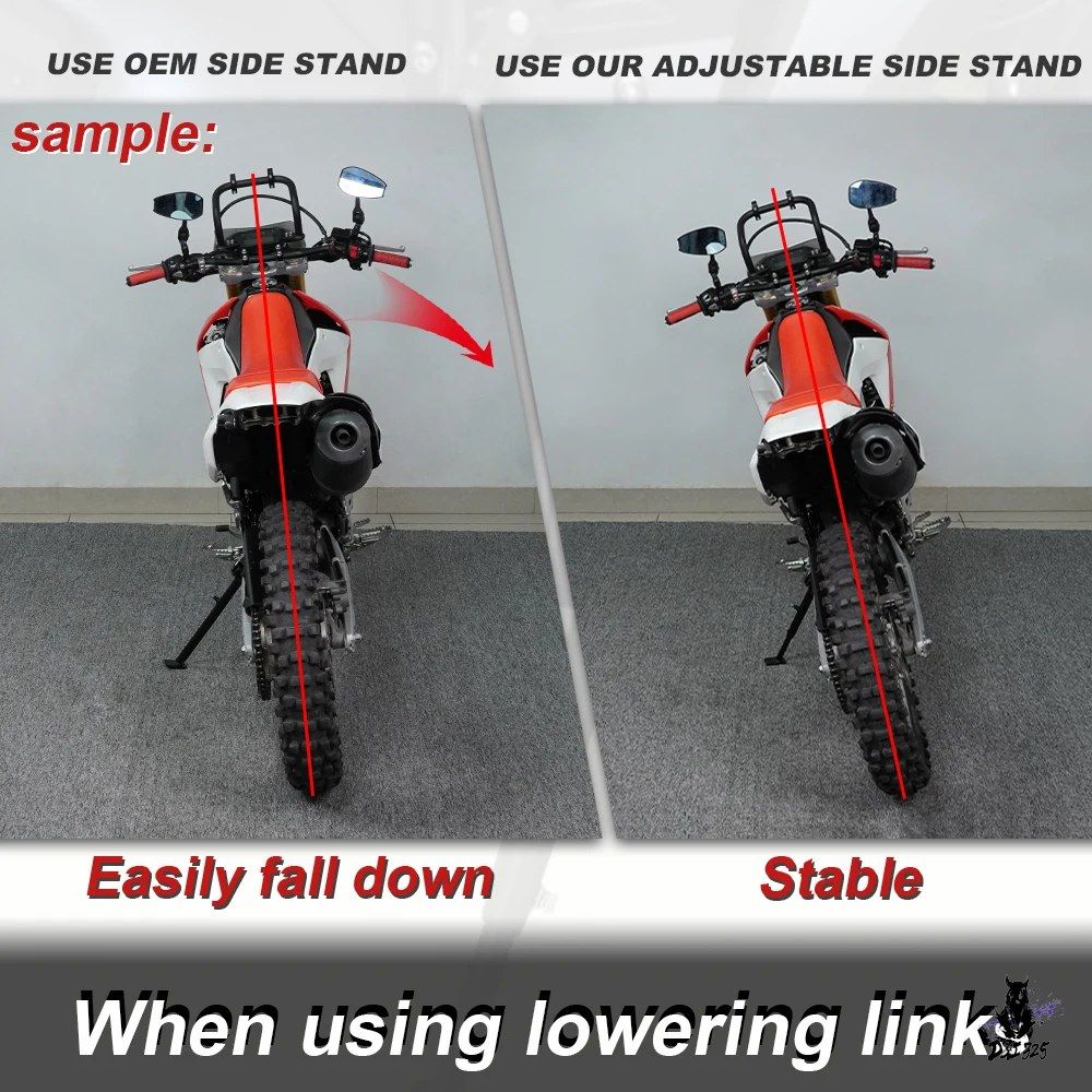 Stand Yzf-R7 2022-2026
