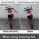 Stand Yzf-R7 2022-2026