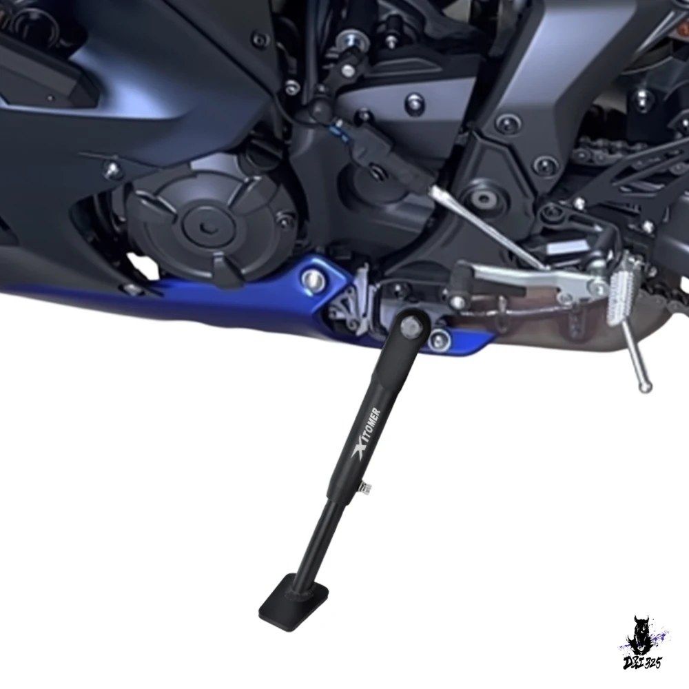 Stand Yzf-R7 2022-2026