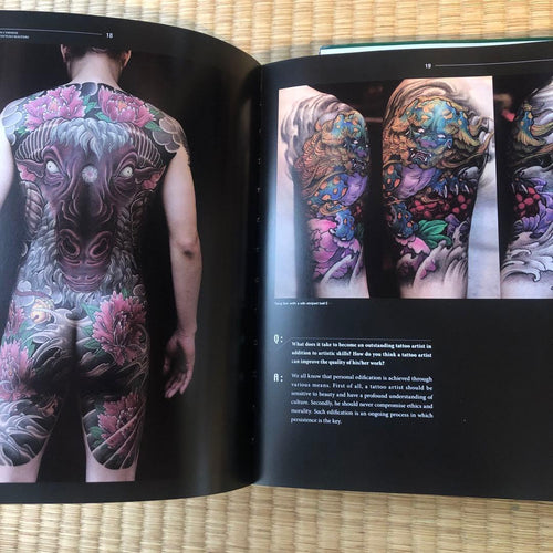 Art, Design Music Oriental Tattoo