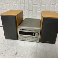 Onkyo Mini Component Systems Fr-V3