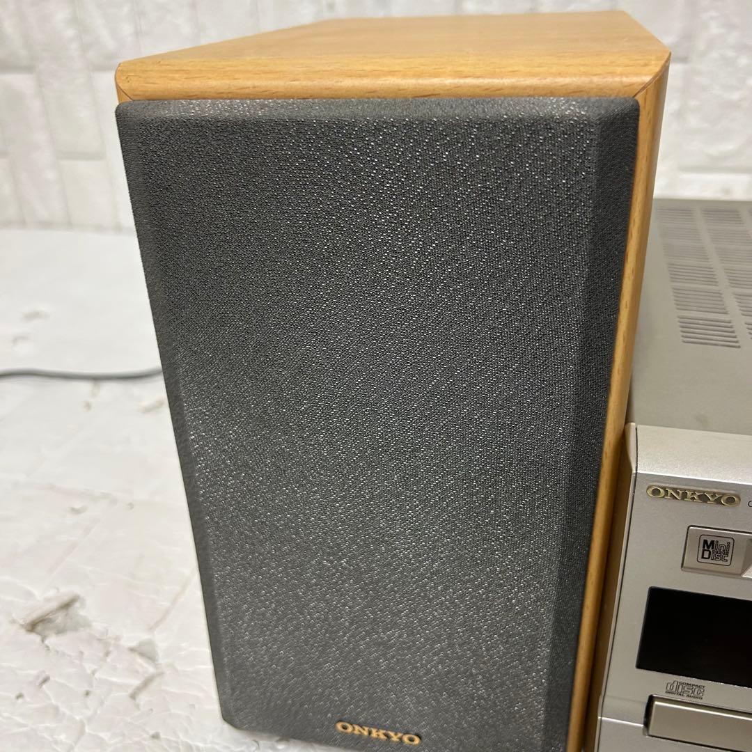 Onkyo Mini Component Systems Fr-V3
