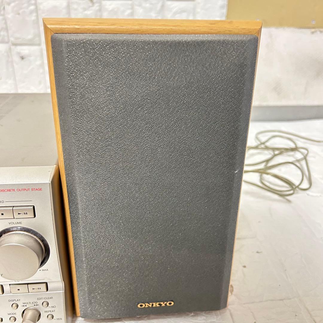 Onkyo Mini Component Systems Fr-V3