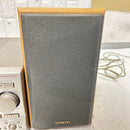 Onkyo Mini Component Systems Fr-V3