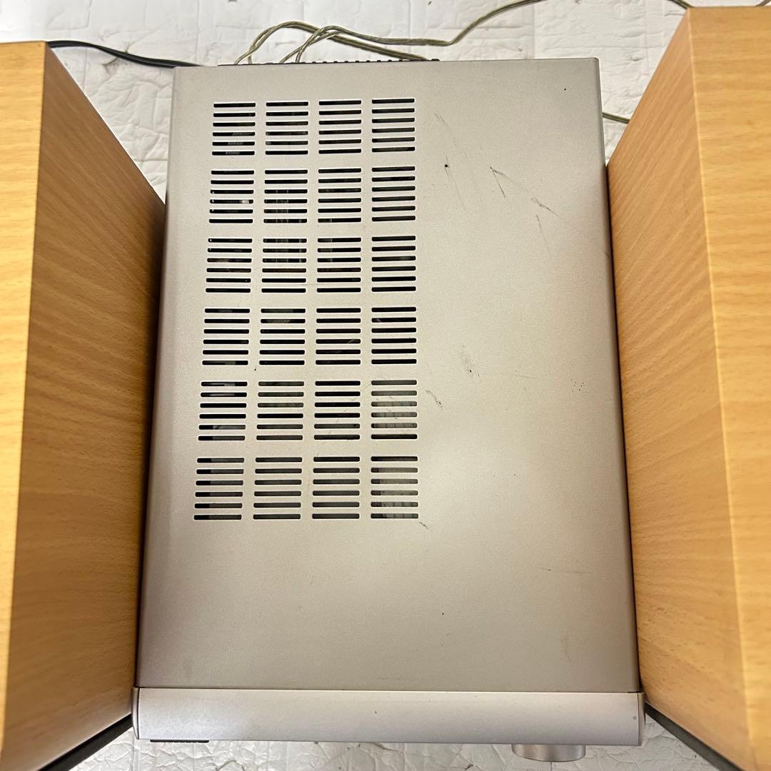 Onkyo Mini Component Systems Fr-V3