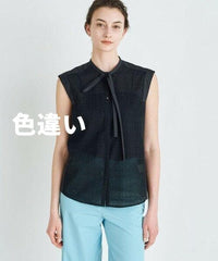 Tomorrowland Sleeveless