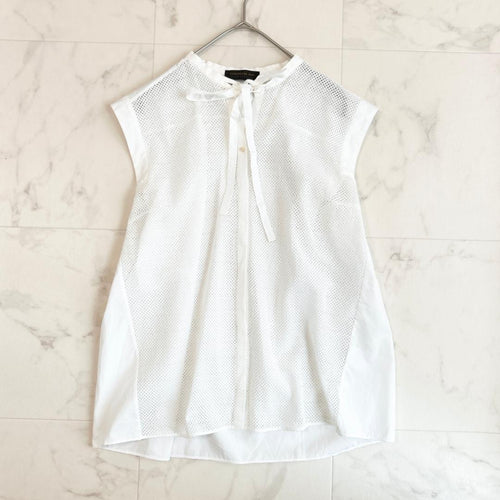 Tomorrowland Sleeveless