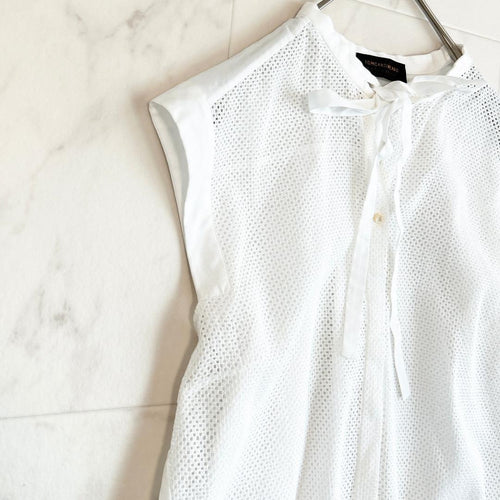 Tomorrowland Sleeveless