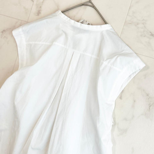 Tomorrowland Sleeveless