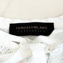 Tomorrowland Sleeveless