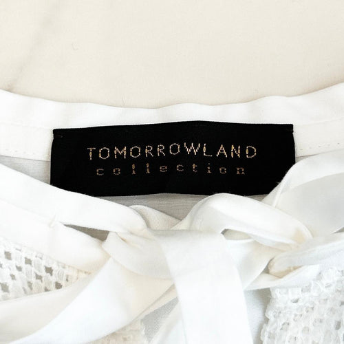 Tomorrowland Sleeveless