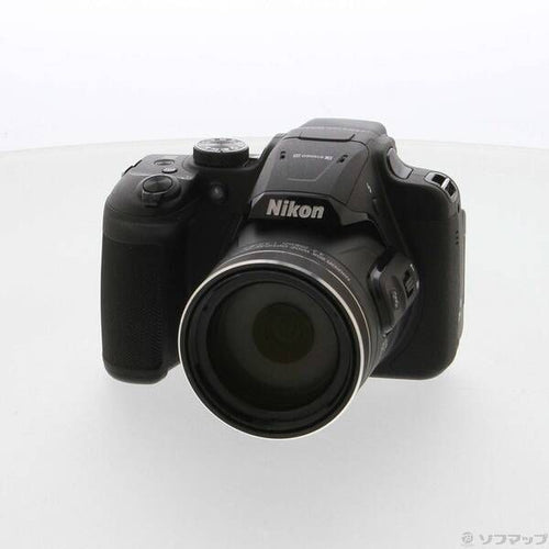 Nikon Compact Digital Camera Coolpix B700 (2029 60 Sdxc) 262