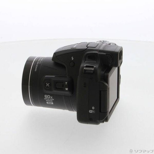Nikon Compact Digital Camera Coolpix B700 (2029 60 Sdxc) 262